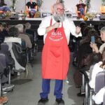 La risposta alla violenza: l'importanza della gentilezza nell'incontro a San Patrignano