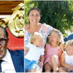 La Russa incontrerà mercoledì i genitori della famiglia nel bosco al Senato