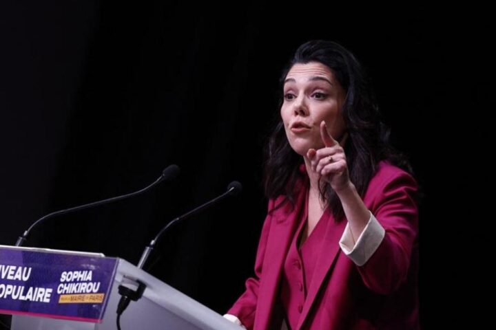 La sfida tra Chikirou e Knafo alle elezioni municipali di Parigi: chi avrà successo?