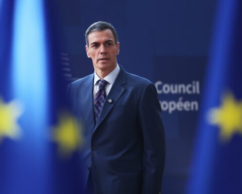 La Spagna chiude il suo spazio aereo a tutti gli aerei coinvolti nella guerra in Medio Oriente