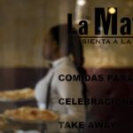 La Spagna vieta l'uso del nome "mafia" per una catena di ristoranti con sede a Saragozza