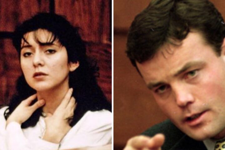 La storia di Lorena Bobbitt: 30 anni dopo l'evirazione e gli abusi domestici in una docuserie su Sky