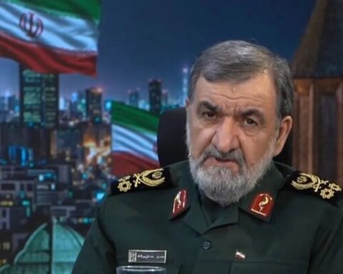 La strategia di Mohsen Rezai per umiliare Washington attraverso la cattura di ostaggi nel Golfo