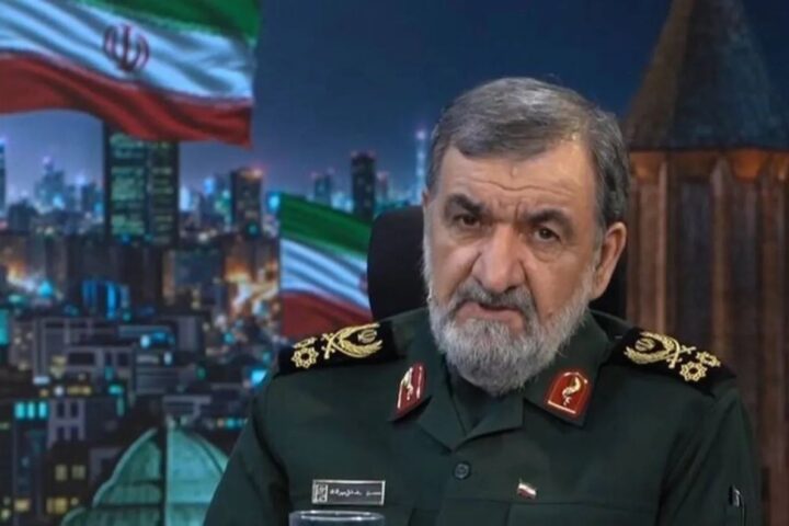 La strategia di Mohsen Rezai per umiliare Washington attraverso la cattura di ostaggi nel Golfo