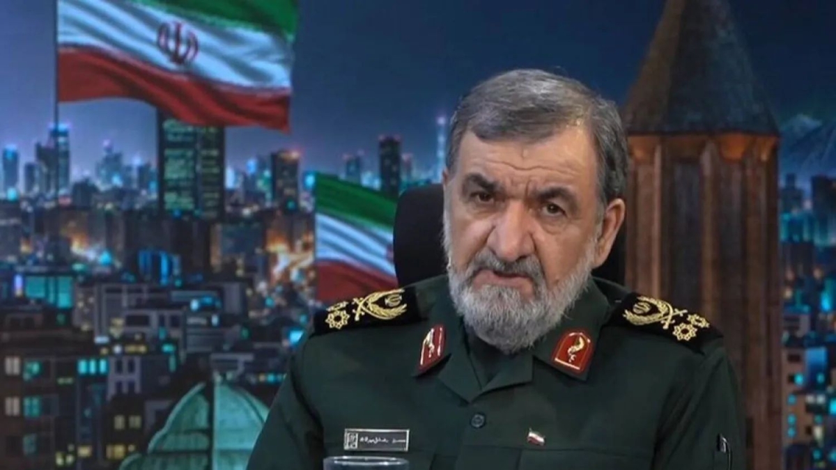 La strategia di Mohsen Rezai per umiliare Washington attraverso la cattura di ostaggi nel Golfo