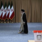 La successione di Ali Khamenei in Iran e le implicazioni per il regime