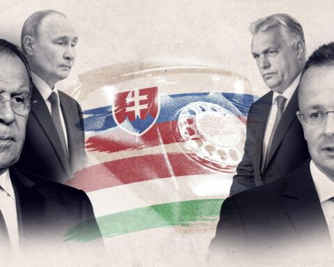 La telefonata di Lavrov con Szijjártó per rimuovere la sorella di un oligarca dalla lista nera Ue