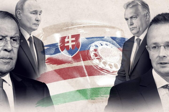 La telefonata di Lavrov con Szijjártó per rimuovere la sorella di un oligarca dalla lista nera Ue