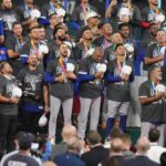 La vittoria del Venezuela contro gli Stati Uniti nel World Baseball Classic