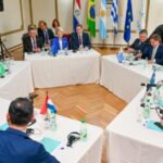 L'accordo UE-Mercosur entrerà in applicazione provvisoria il 1° maggio