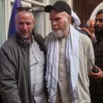 L'Afghanistan libera l'accademico statunitense Dennis Coyle dopo oltre un anno di detenzione