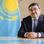 L'ambasciata del Kazakhstan a Roma celebra il Nawruz con oltre 300 studenti kazakhi