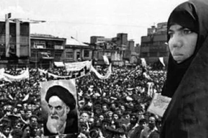 L'analisi di Foucault sulla rivoluzione iraniana e le sue implicazioni per la causa palestinese