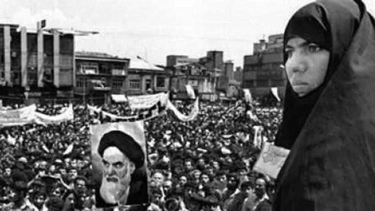 L'analisi di Foucault sulla rivoluzione iraniana e le sue implicazioni per la causa palestinese