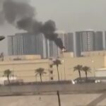 L'appello di Trump ai Paesi alleati per la sicurezza nello Stretto di Hormuz