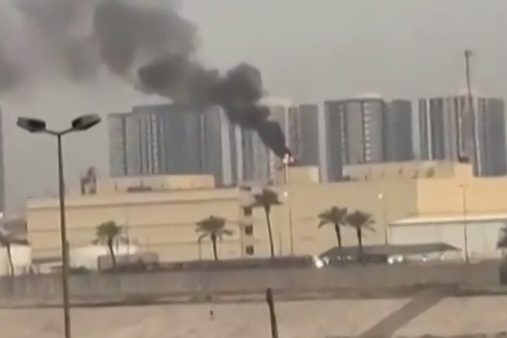 L'appello di Trump ai Paesi alleati per la sicurezza nello Stretto di Hormuz