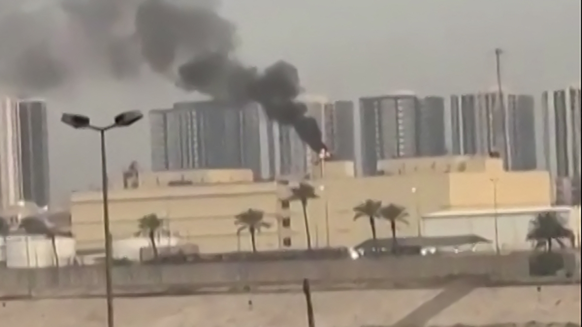 L'appello di Trump ai Paesi alleati per la sicurezza nello Stretto di Hormuz