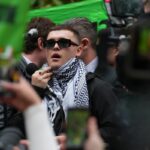 L'archiviazione dell'accusa di terrorismo contro Liam Og Ó hAnnaidh dei Kneecap è confermata