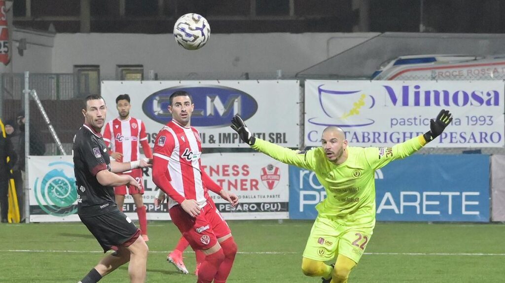 L'Arezzo si prepara al derby contro il Perugia dopo la vittoria a Campobasso