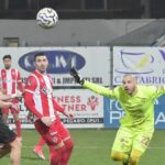 L'Arezzo si prepara al derby contro il Perugia dopo la vittoria a Campobasso