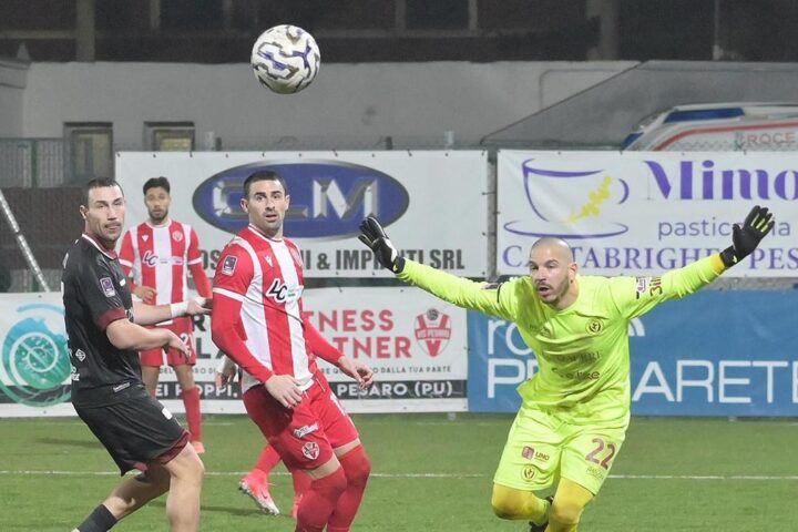 L'Arezzo si prepara al derby contro il Perugia dopo la vittoria a Campobasso