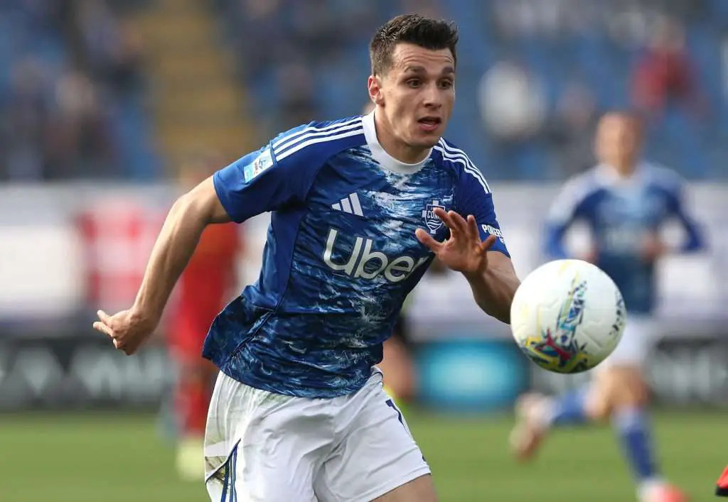 L'ascesa di Anastasious Douvikas al Como: 11 gol in Serie A e impatto decisivo