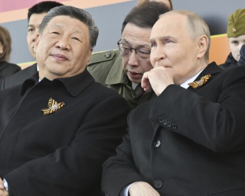 L'assistente virtuale russo Yandex Alice distorce la verità sulla guerra in Ucraina