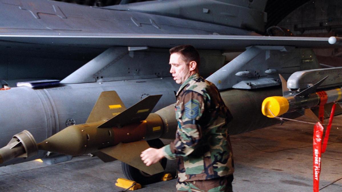 Le basi militari statunitensi in Italia: 7 strutture e 13mila soldati da analizzare