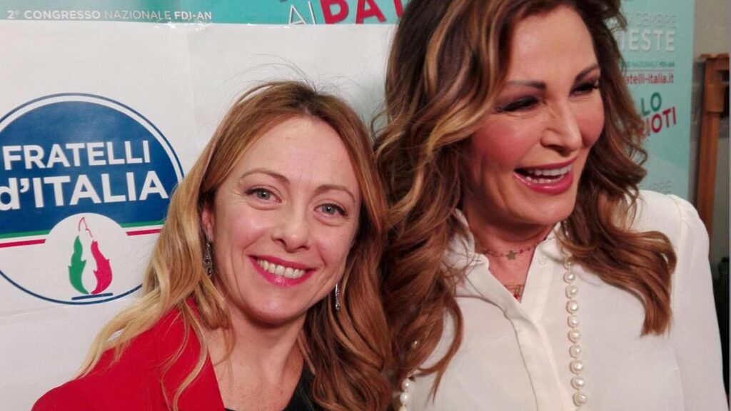 Le dimissioni di Daniela Santanchè: "Non sarò un capro espiatorio, ho sempre pagato i miei debiti"