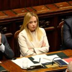 Le dimissioni di Delmastro e Bartolozzi mettono in discussione l'immagine del governo Meloni