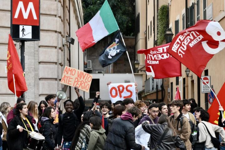 Le grandi città italiane si schierano per il No al referendum sulla giustizia 2026