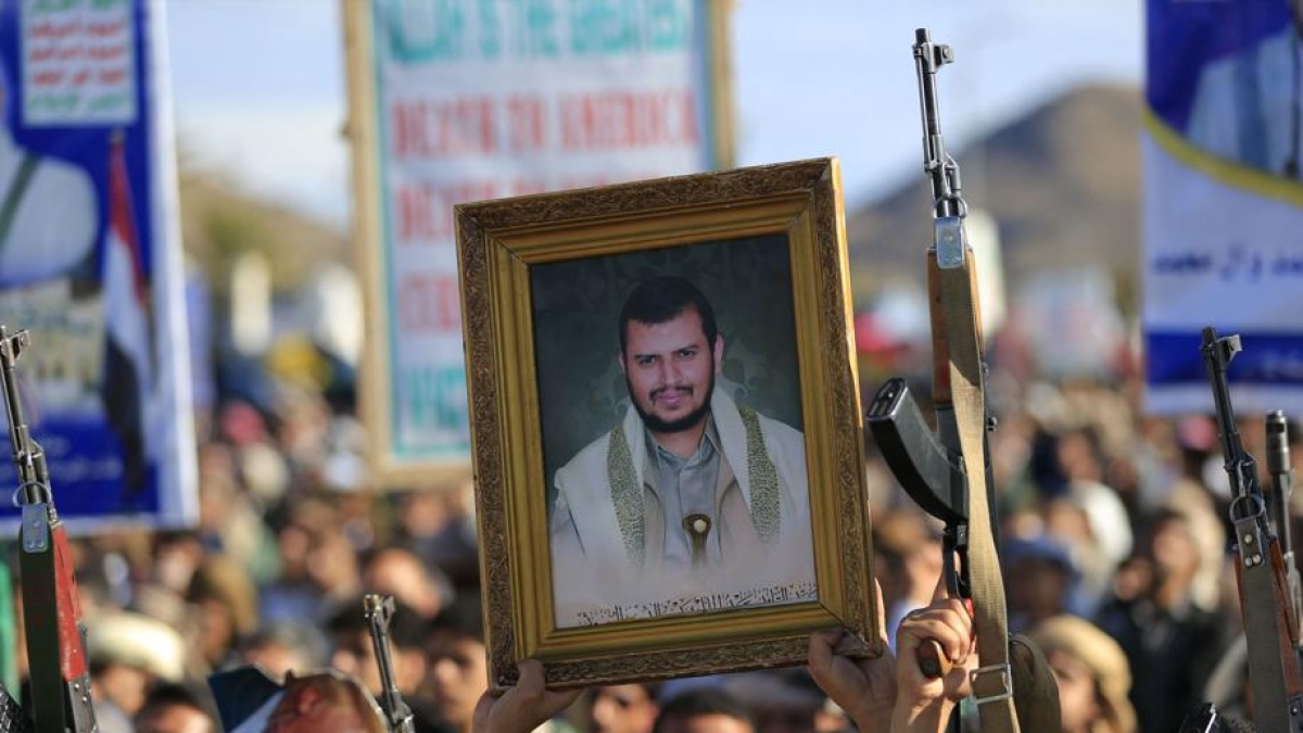 Le minacce degli Houthi: pronte a bloccare nuovamente il Mar Rosso