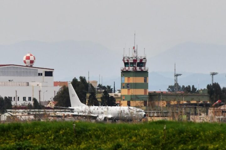 Le principali basi americane in Italia e il loro possibile ruolo nel conflitto iraniano