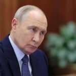 Le sanzioni contro l'Ucraina: il pragmatismo di Putin nei confronti dell'Iran per influenzare Washington