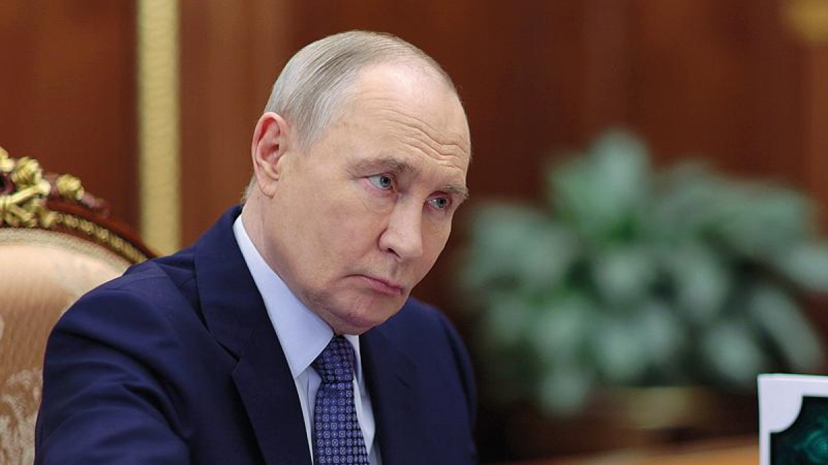 Le sanzioni contro l'Ucraina: il pragmatismo di Putin nei confronti dell'Iran per influenzare Washington