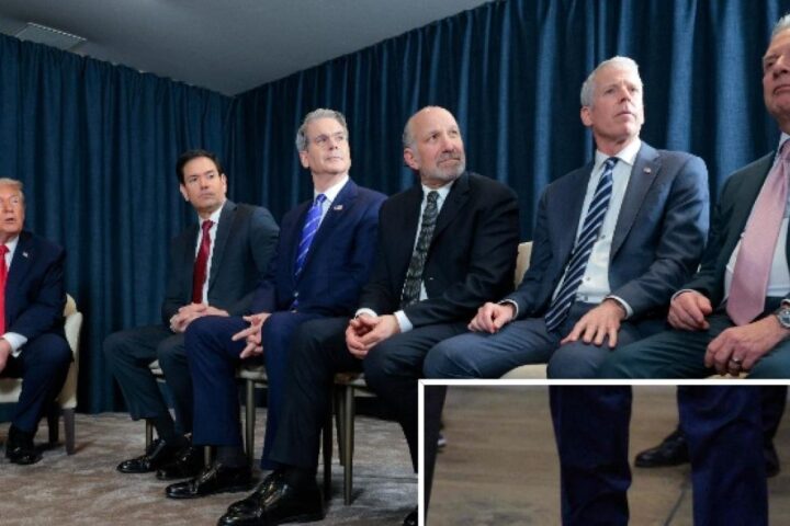 Le scarpe di Trump: il presidente regala modelli Florsheim ai suoi fedelissimi, ma l'azienda lo denuncia