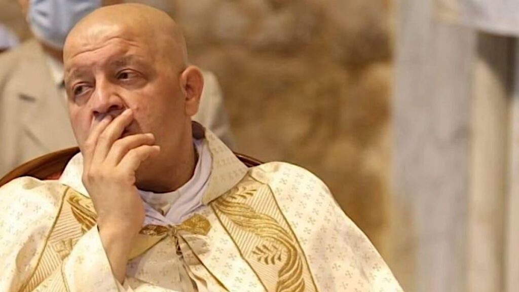 Le ultime parole di padre Pierre Al-Rahi, ucciso in Libano: «Le uniche armi sono fede, pace e speranza»