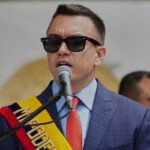 L'Ecuador dichiara l'ambasciatore cubano "persona non grata" e ordina la sua espulsione entro 48 ore