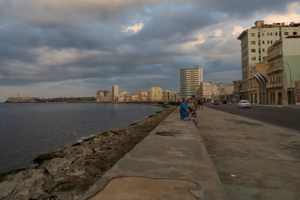 L'emigrazione da Cuba diventa ancora più complicata a causa della crisi economica e delle nuove restrizioni