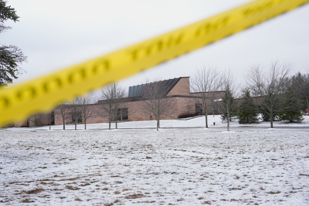 L'esercito israeliano identifica l'autore dell'attentato in Michigan come fratello di un comandante di Hezbollah