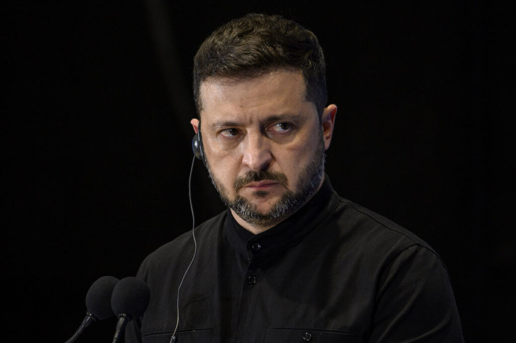 L'esercito ucraino colpisce un impianto missilistico a Bryansk, sei morti tra i civili