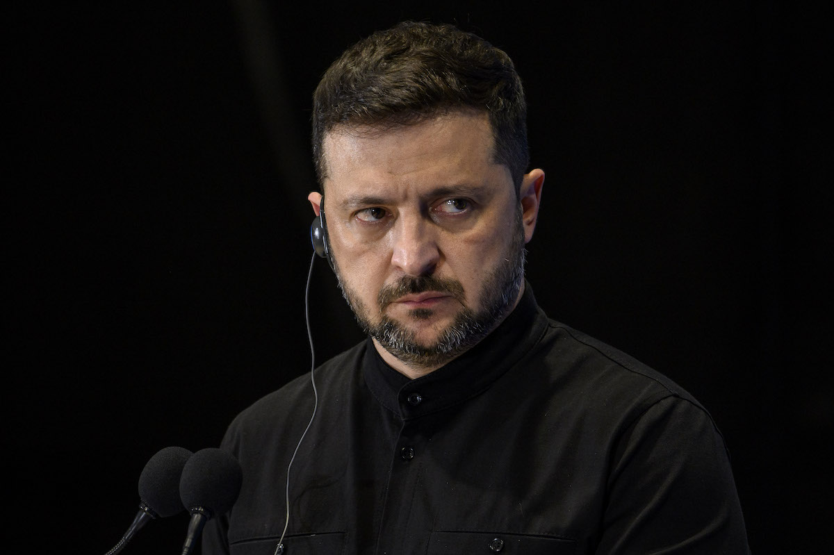 L'esercito ucraino colpisce un impianto missilistico a Bryansk, sei morti tra i civili