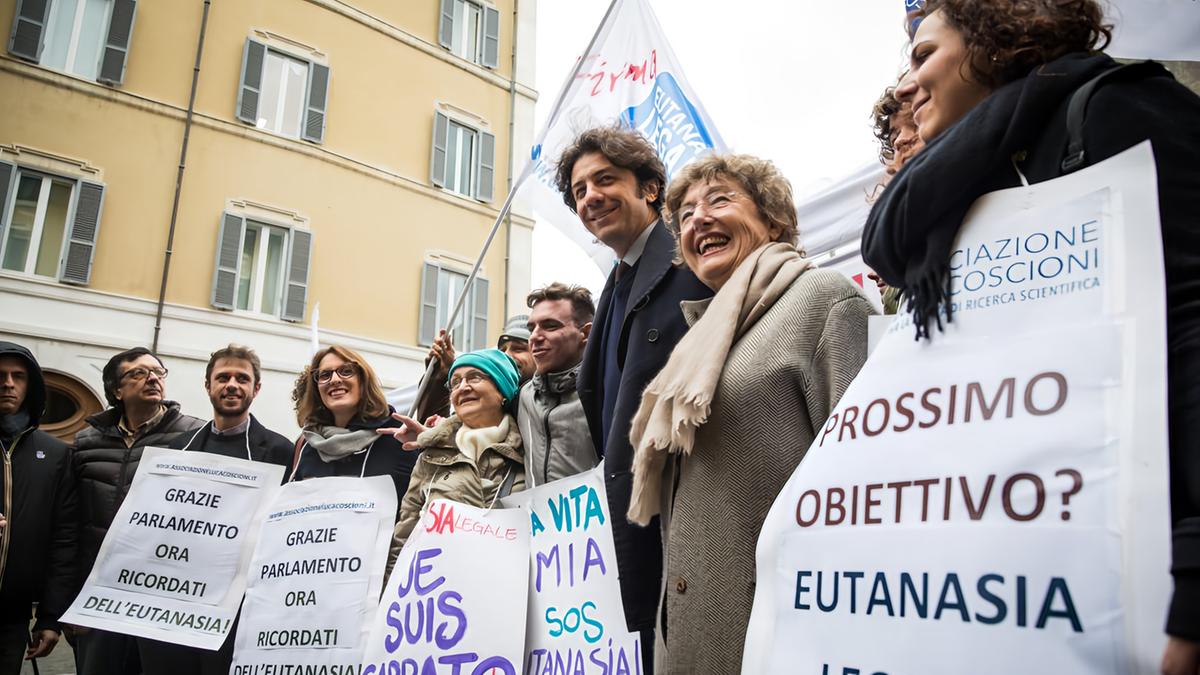 Libera ottiene dispositivo per suicidio assistito in Toscana dopo due anni di attesa