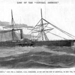 Liberato dopo dieci anni in carcere, l'ingegnere americano Tommy Gregory Thompson rifiuta di rivelare il tesoro trovato nel relitto del SS Central America