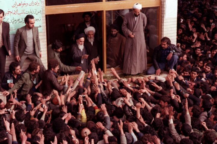 L'iran, dalle illusioni del 1979 agli errori strategici: la rivoluzione ha tradito il suo popolo