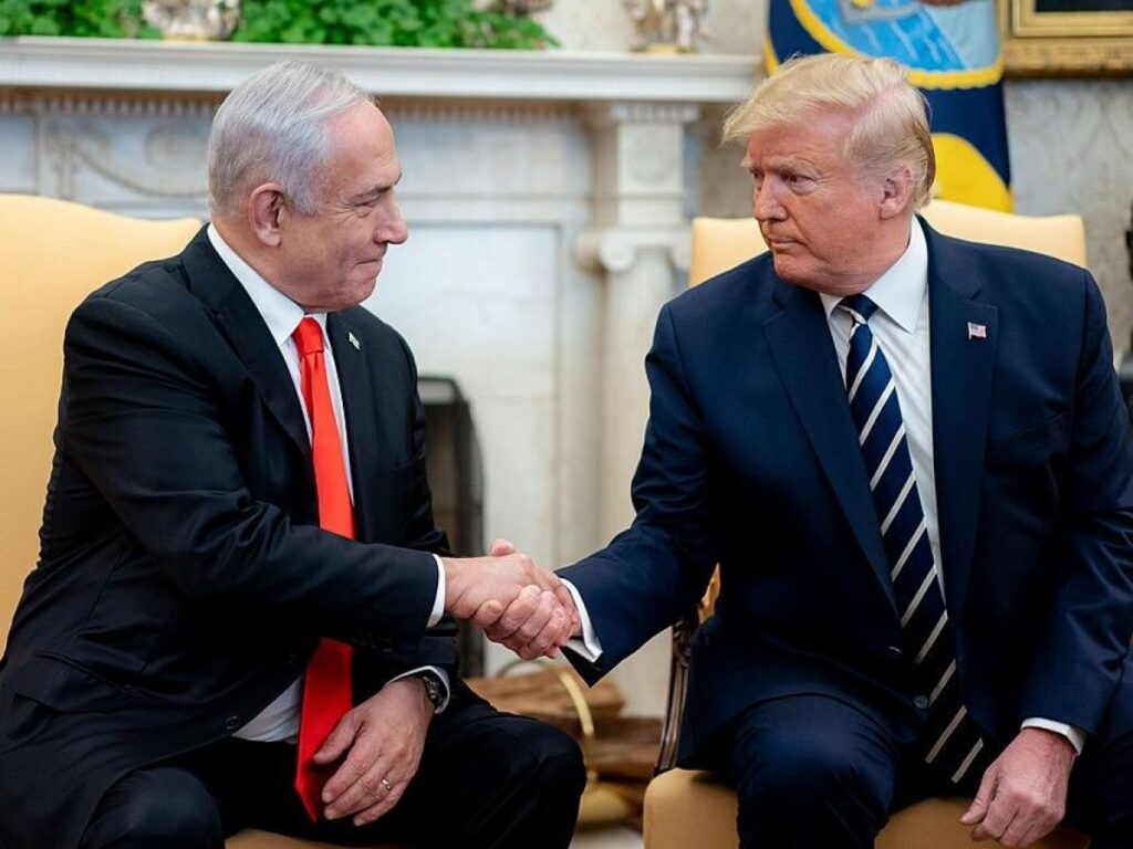 L'Iran: il ruolo cruciale nella guerra secondo gli israeliani