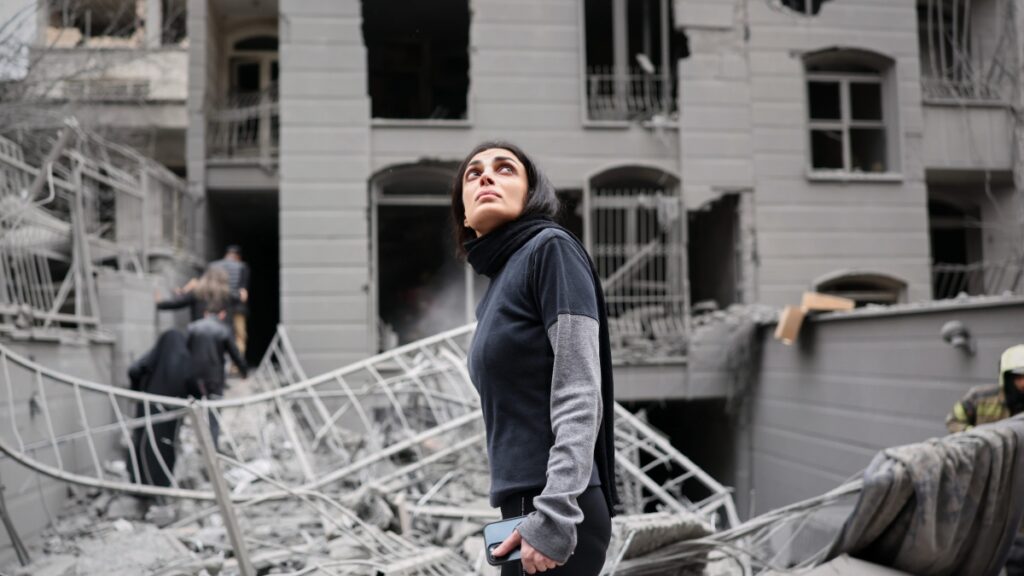 L'Iran minaccia di colpire le università statunitensi in Medio Oriente dopo bombardamenti