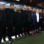 L'Italia affronta l'Irlanda del Nord in una semifinale di playoff per la Coppa del Mondo, con il ricordo del 1958 che incombe