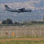 L'Italia nega agli Stati Uniti l'uso della base di Sigonella per operazioni in Medio Oriente