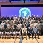 L'Italia partecipa all'African Land Forces Summit per rafforzare la sicurezza collettiva